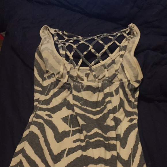 Tank top - Picture 2 of 2